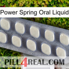 Power Spring Oral Liquid 08